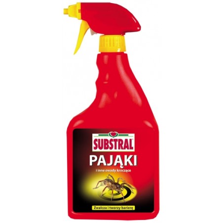 Substral na pajaki 750 ml