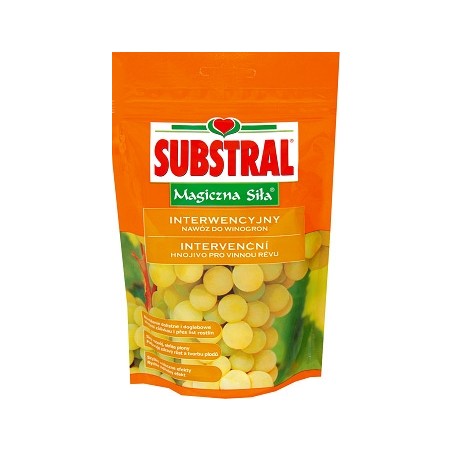 Nawóz interwencyjny do winogron 350g