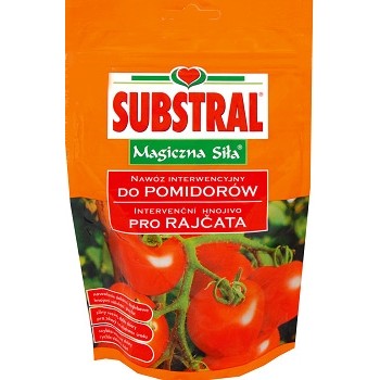 Nawóz interwencyjny do pomidorów 350g