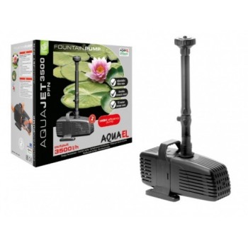 Pompa fontannowa PFN – 3500 AQUAEL