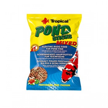 Pond Stick Mixed 1 L woreczek