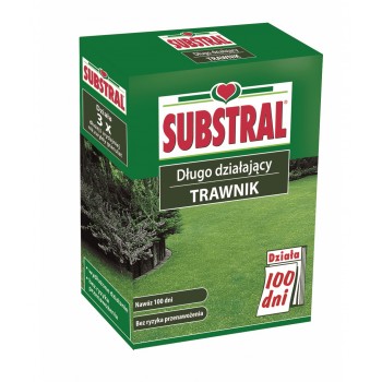 Nawóz "100 dni" do trawnika 1kg