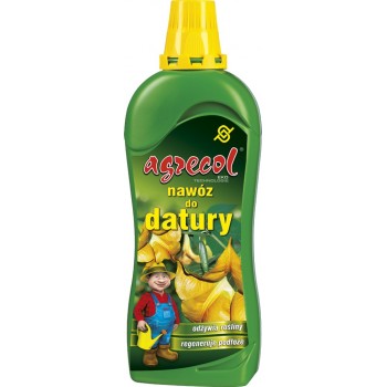 Nawóz do datury 0,75 l