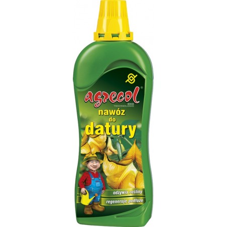 Nawóz do datury 0,75 l