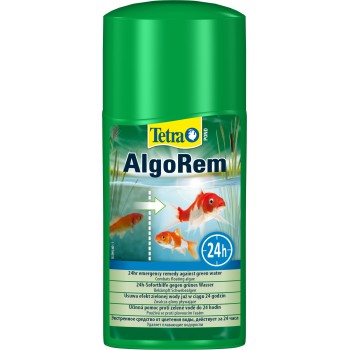 AlgoRem 250 ml Tetra Pond