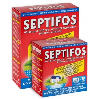 Septifos Vigor 450g