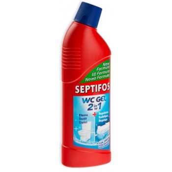 Septifos Vigor Żel WC 750ml