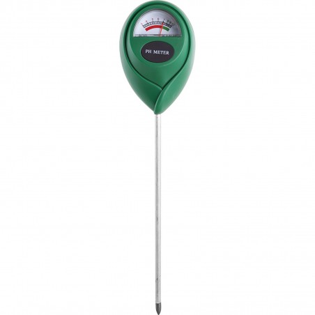 ph-meter do gleby Biowin