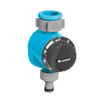 Zegar mechaniczny IDEAL™ - Cellfast