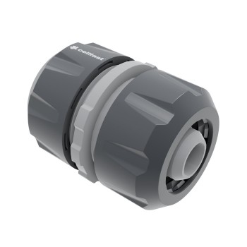 Połączenie dwóch węży 3/4'' - reparator