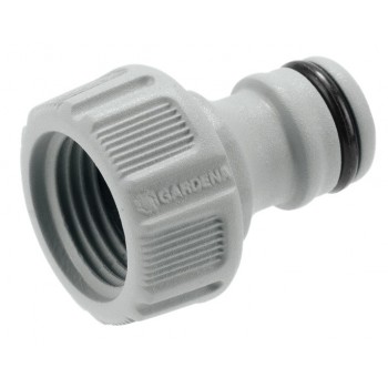 Przyłącze na kran 1/2'' Gardena
