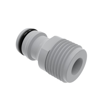 Przyłącze z gwintem zewnętrznym 1/2" IDEAL™ - Cellfast