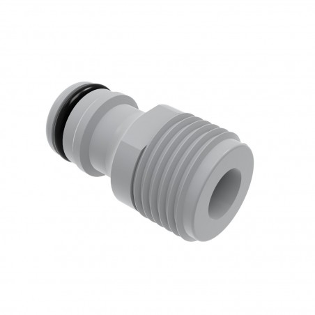 Przyłącze z gwintem zewnętrznym 1/2" IDEAL™ - Cellfast