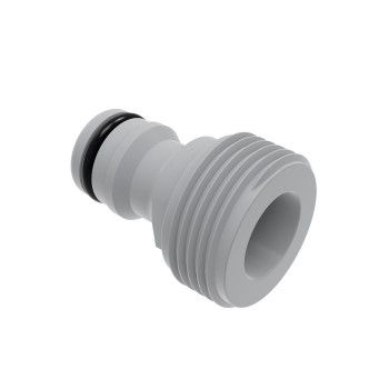 Przyłącze z gwintem zewnętrznym 3/4" IDEAL™ - Cellfast
