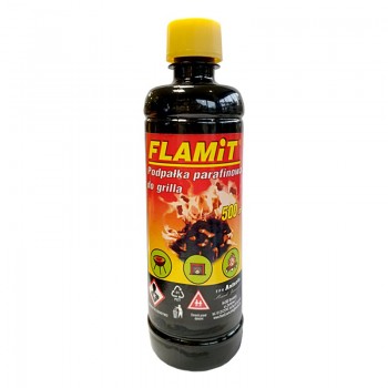 Rozpalka w płynie 0,5 l