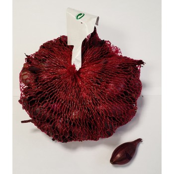  Cebula dymka – RED KARMEN (roz. 8-21mm) 0,25kg