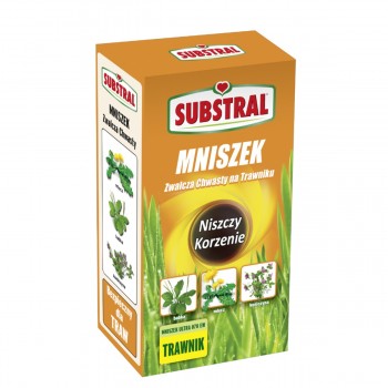 MNISZEK Ultra 070 EW 250ml