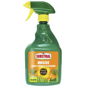 Mniszek Ultra Hobby AL 750 ml