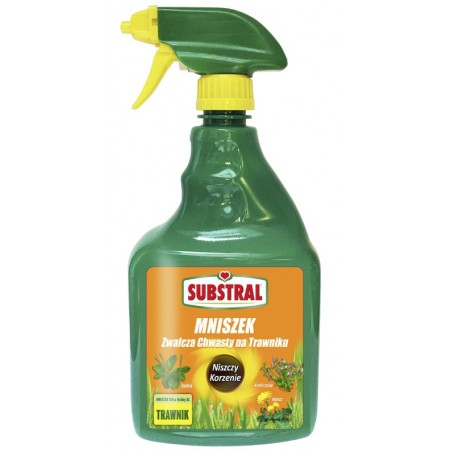 Mniszek Ultra Hobby AL 750 ml