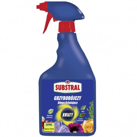 Saprol hobby gotowy do użytku 750ml