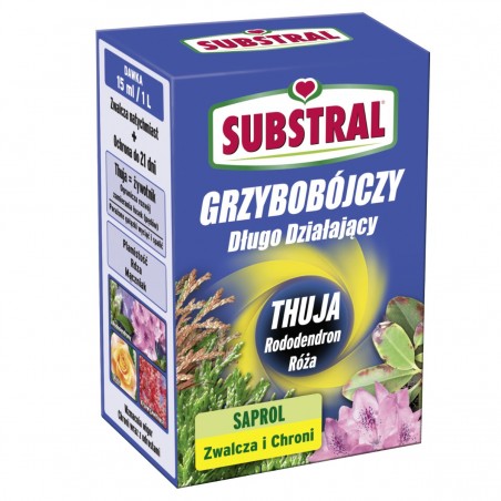 Saprol THUJA 100 ml Substral