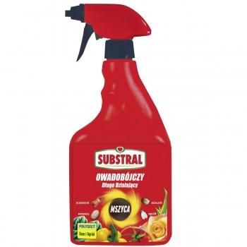 Polysect Ultra Hobby AL 750 ml