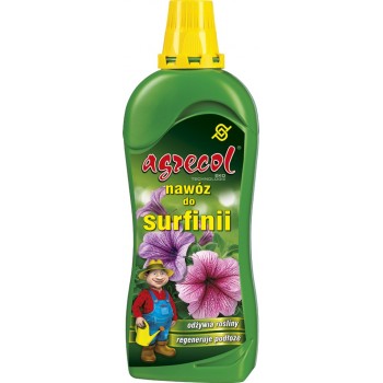 Nawóz do surfini 750ml – Agrecol