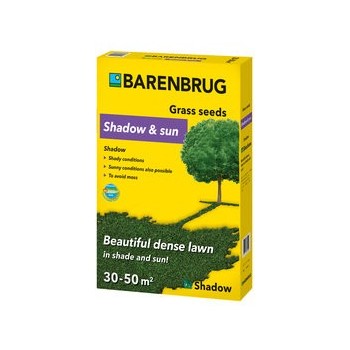 Trawa Barenbrug Elite / Exclusor 1 kg