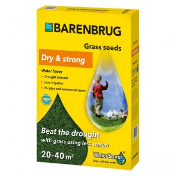 Trawa Barenbrug Watersaver 1 kg