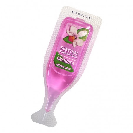 SUBSTRAL – Odżywka do storczyków 30ml (1szt.)