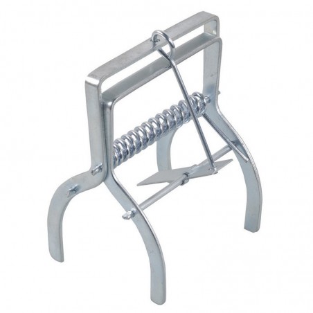 Pułapka metalowa szeroka GR 5103