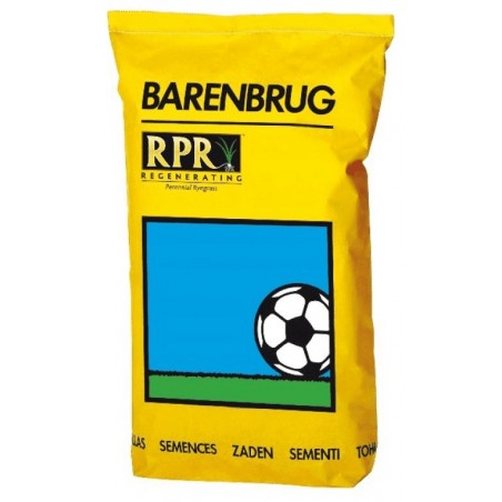 Trawa Barenbrug Green Uniweralna 5 kg