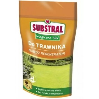 Nawóz interwencyjny do trawnika 350g
