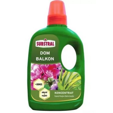 Nawóz uniwersalny Substral 1000 ml
