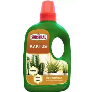 Nawóz do kaktusów 250ml - Substral