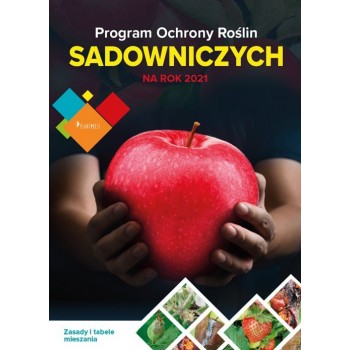 Program ochrony roślin sadowniczych 2021 – Plantpress