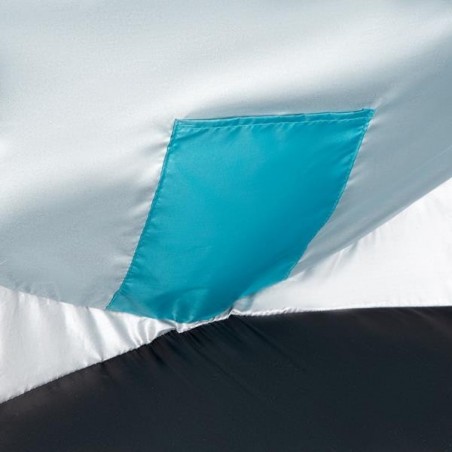 Namiot plażowy samorozkładający NC3174 - Nils