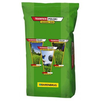 Trawa Barenbrug Trawnik Polski Uniwersalna 5 kg