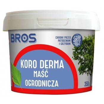 Eko - Derma maść ogrodnicza Bros