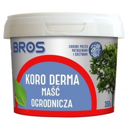 Eko - Derma maść ogrodnicza Bros