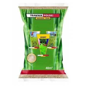 Mieszanka traw TP Desert 0,9kg - Barenbrug