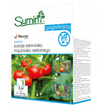 Revus 250 SC 3ml - Sumin