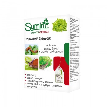 Pełzakol Extra GR 500g - Sumin