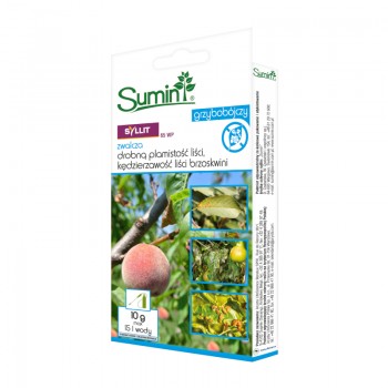 Syllit 65 WP 10g – Sumin