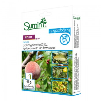 Syllit 65 WP 45g – Sumin