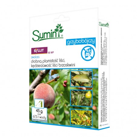 Syllit 65 WP 45g – Sumin
