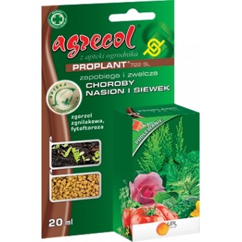 Proplant 722 SL 20ml – Agrecol
