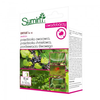 Ortus 05 SC 15ml – Sumin