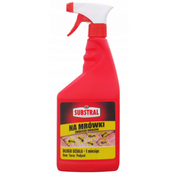 Preparat na mrówki 750ml –...