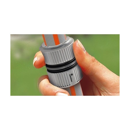 Reparator na wąż 1/2" Gardena 932